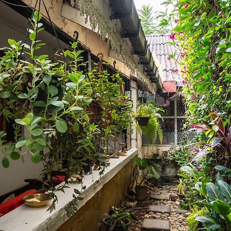 Kandy Inn Madugalle'S Family Guest House المظهر الخارجي الصورة