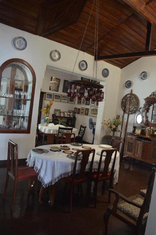 Kandy Inn Madugalle'S Family Guest House المظهر الخارجي الصورة