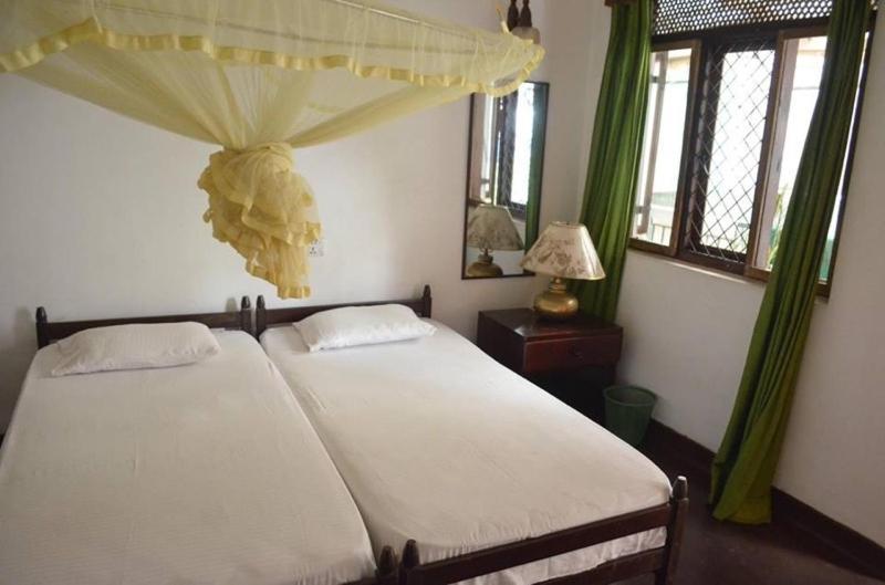 Kandy Inn Madugalle'S Family Guest House المظهر الخارجي الصورة