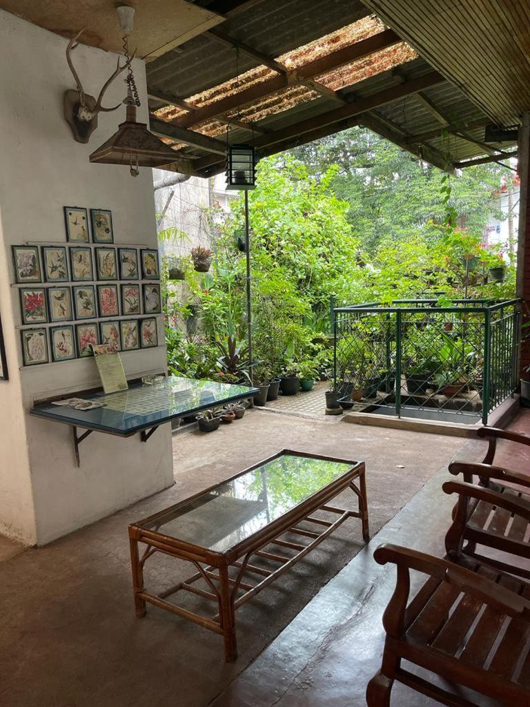 Kandy Inn Madugalle'S Family Guest House المظهر الخارجي الصورة