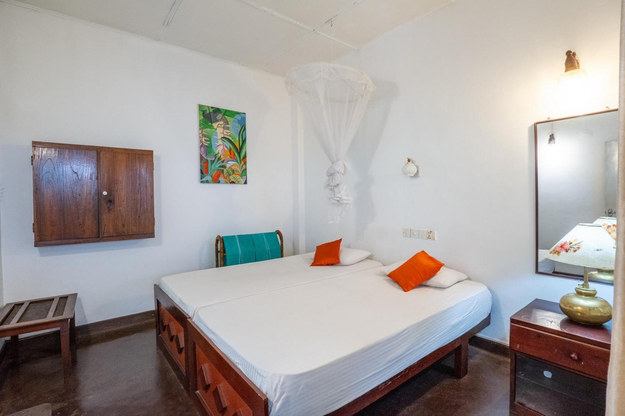 Kandy Inn Madugalle'S Family Guest House المظهر الخارجي الصورة