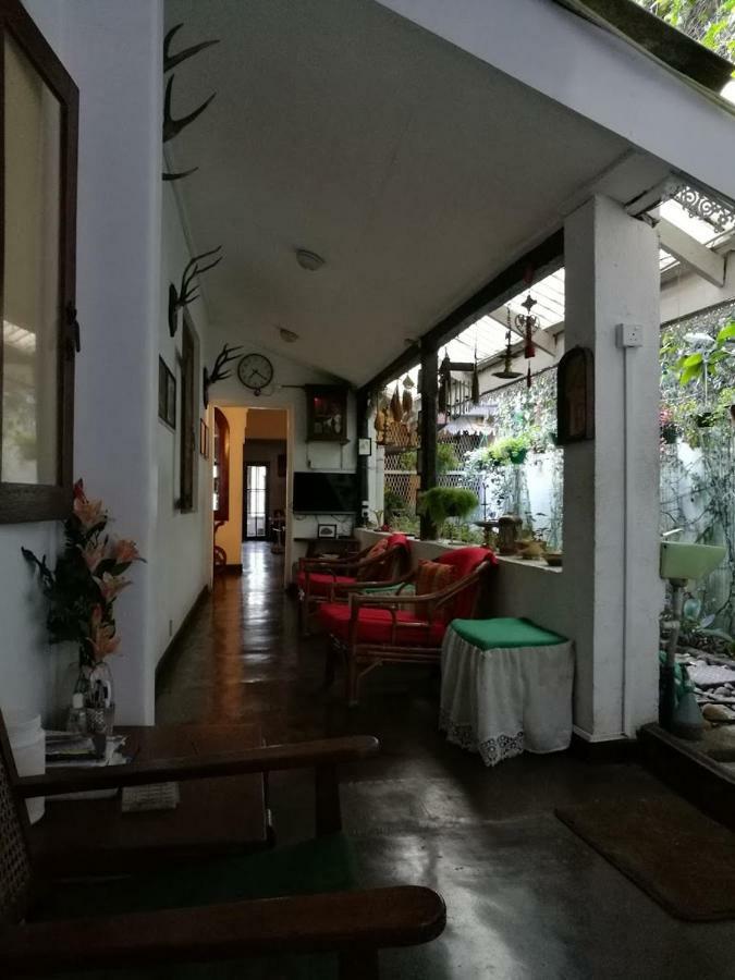 Kandy Inn Madugalle'S Family Guest House المظهر الخارجي الصورة