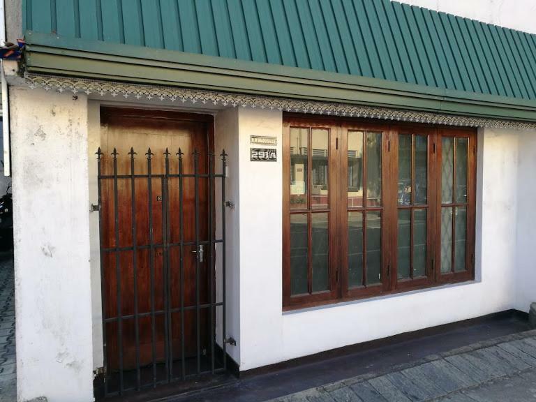 Kandy Inn Madugalle'S Family Guest House المظهر الخارجي الصورة